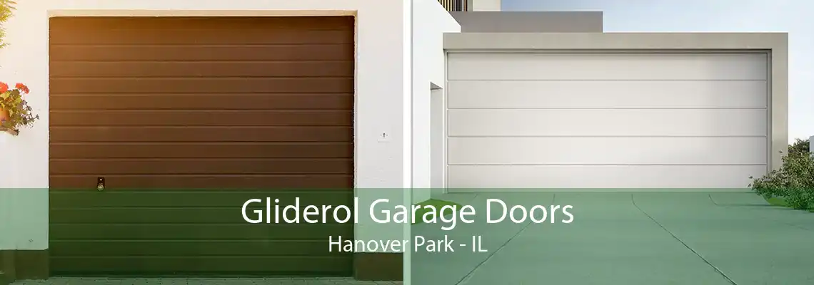 Gliderol Garage Doors Hanover Park - IL