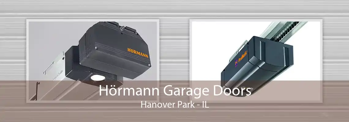 Hörmann Garage Doors Hanover Park - IL