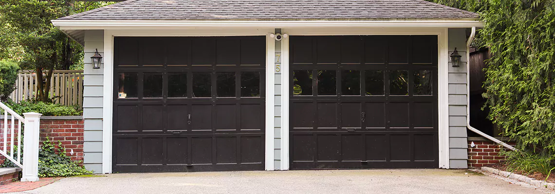 Wayne Dalton Custom Wood Garage Doors Installation Service in Hanover Park, Illinois