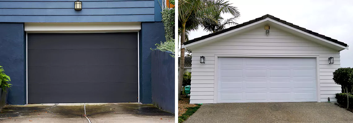 Sectional Garage Door Guy in Hanover Park, Illinois