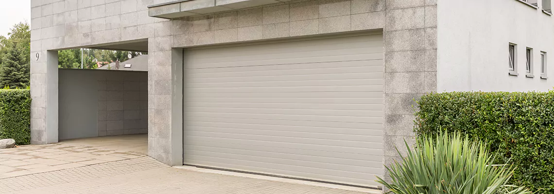 Residential Overhead Door Repair in Hanover Park, IL