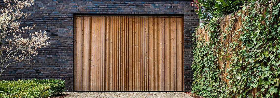 Amarr Traditional Garage Doors Tracks Repair in Hanover Park, Illinois