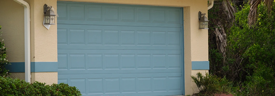 Amarr Carriage House Garage Doors in Hanover Park, IL