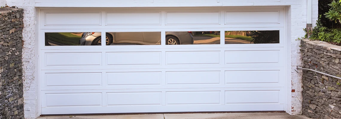 Residential Garage Door Installation Near Me in Hanover Park, IL