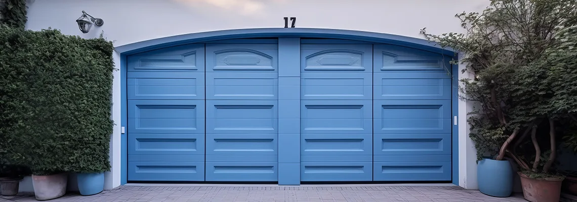 C.H.I. Overhead Stamped Doors Service in Hanover Park, IL