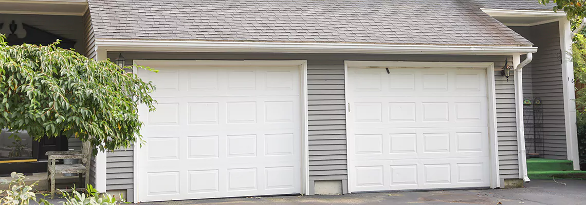 Licensed And Insured Garage Door Installation in Hanover Park, Illinois