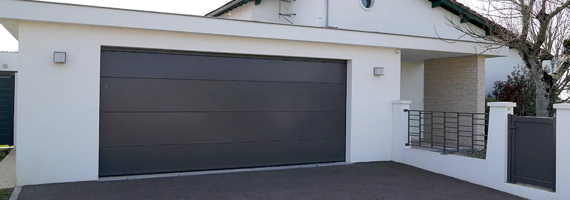 New Roll Up Garage Doors in Hanover Park, IL