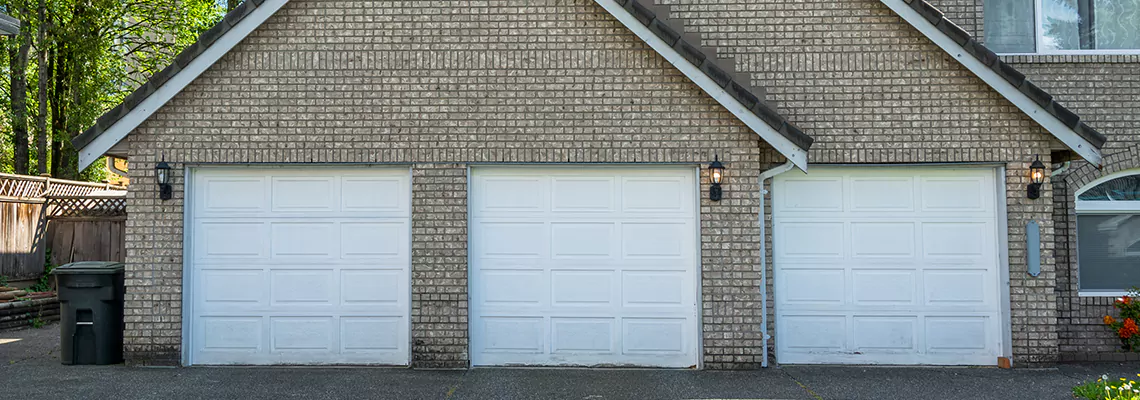 Garage Door Emergency Release Services in Hanover Park, IL