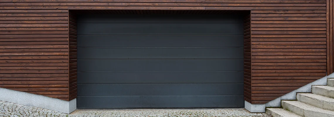 Garage Door Insulation Replacement in Hanover Park, IL