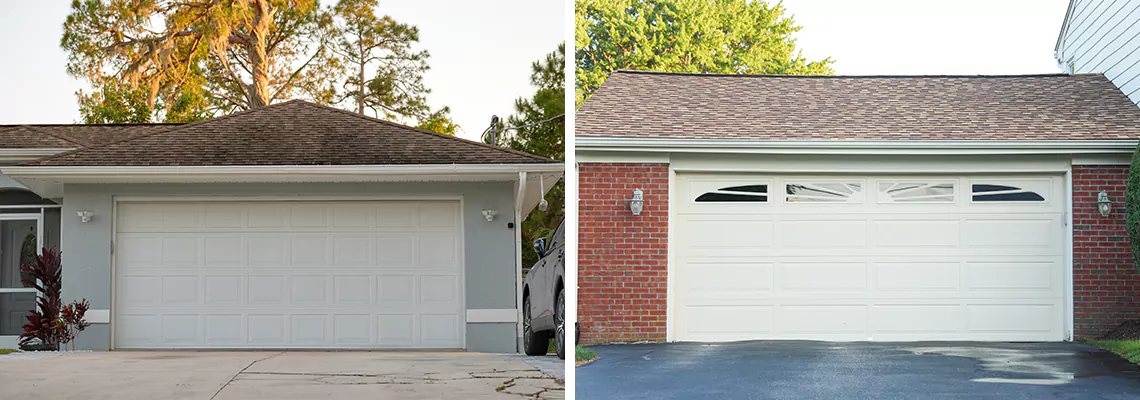 Gliderol Garage Doors Service in Hanover Park, Illinois