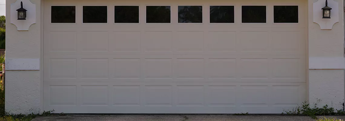 Windsor Garage Doors Spring Repair in Hanover Park, Illinois