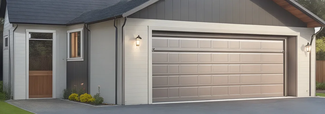 Assistance With Roller Garage Doors Repair in Hanover Park, IL, IL