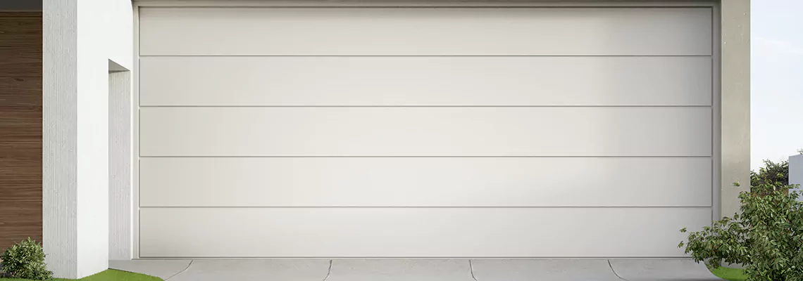 Sliding Garage Door Repair Help in Hanover Park, Illinois