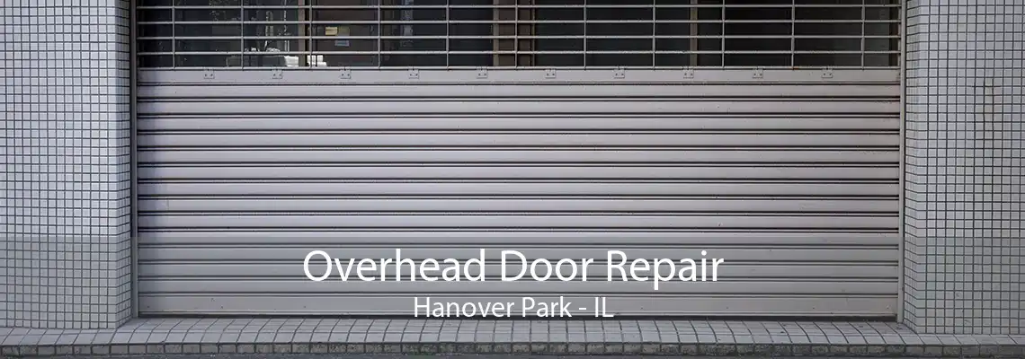 Overhead Door Repair Hanover Park - IL