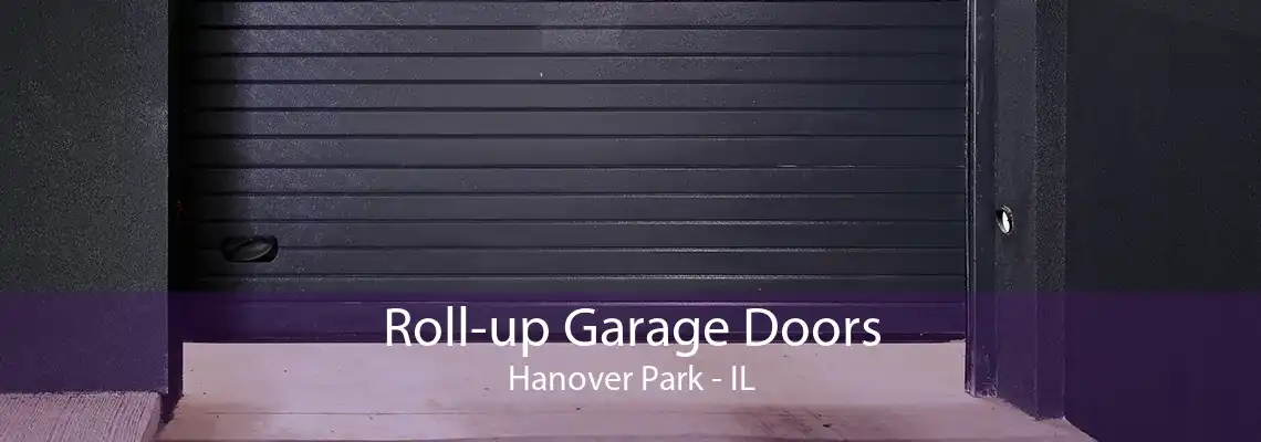 Roll-up Garage Doors Hanover Park - IL