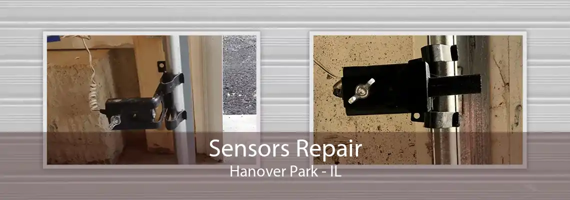 Sensors Repair Hanover Park - IL